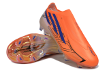adidas F50 Elite Laceless FG Soccer Shoes