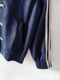 2026-27 AD Denim blue Tang Suit Jacket
