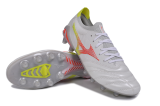 Mizuno Morelia Neo IV BATE Made In Japan FG Soccer Shoes