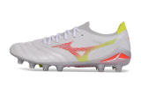 Mizuno Morelia Neo IV BATE Made In Japan FG Soccer Shoes