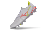 Mizuno Morelia Neo IV BATE Made In Japan FG Soccer Shoes