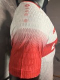 2026-27 Mens Stuttgart Home white Player version Soccer Jersey