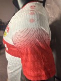 2026-27 Mens Stuttgart Home white Player version Soccer Jersey