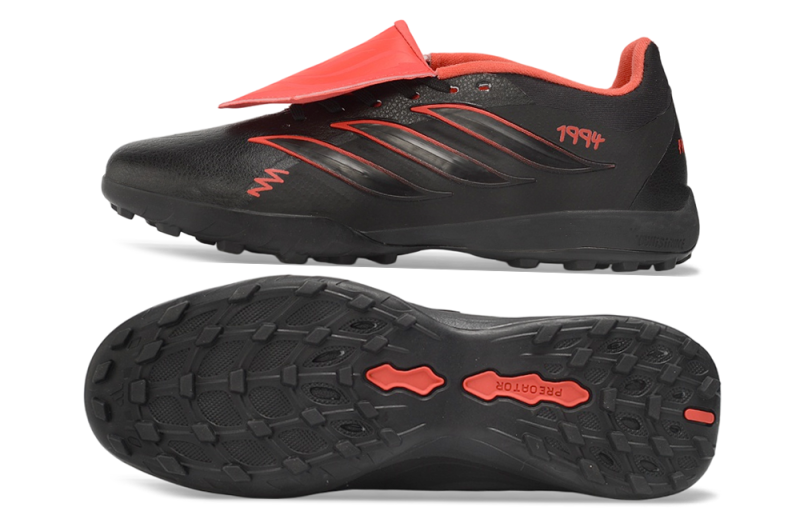 adidas 26 Predator Elite Tongue TF Soccer Shoes
