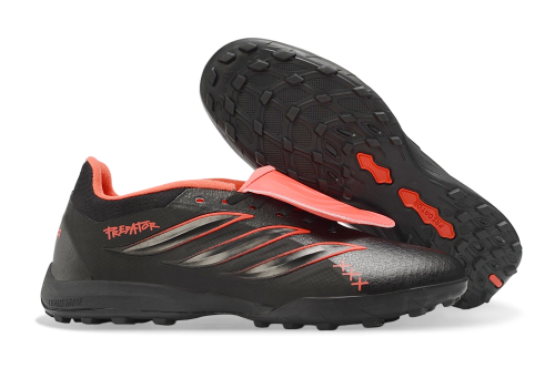 adidas 26 Predator Elite Tongue TF Soccer Shoes