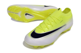 Nike Air Zoom Mercurial Vapor 17 Elite FG Soccer Shoes