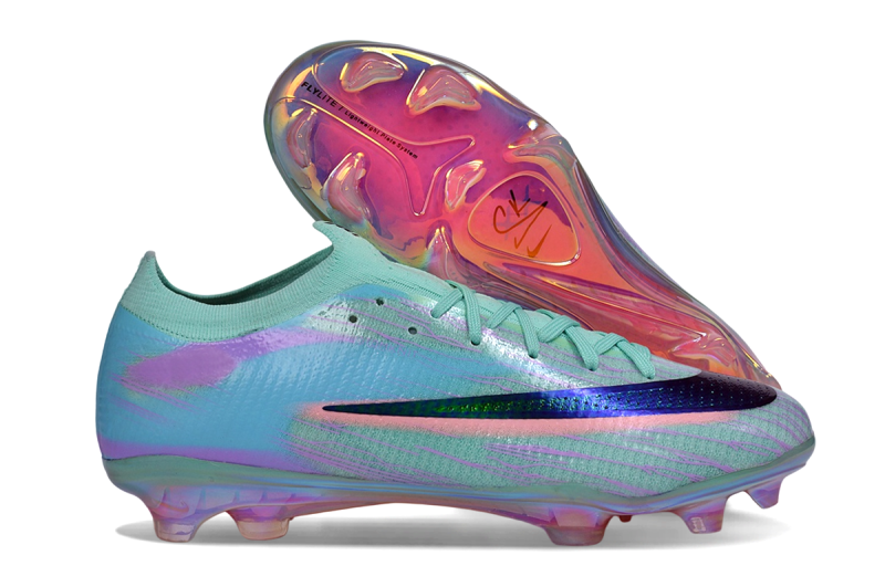 Nike Air Zoom Mercurial Vapor 17 Elite FG Soccer Shoes