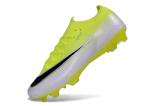 Nike Air Zoom Mercurial Vapor 17 Elite FG Soccer Shoes