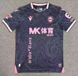 2026-27 Mens Deportivo Alaves away soccer jersey