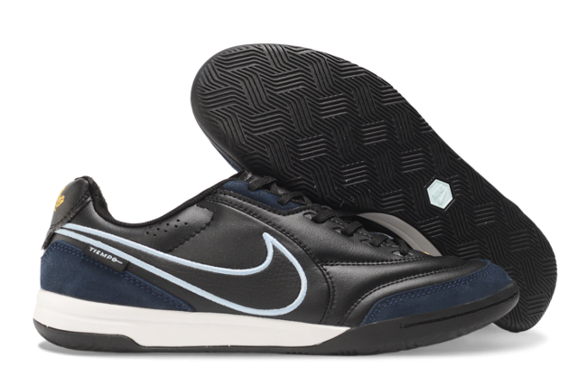 Nike Tiempo Legend SE Soccer Shoes