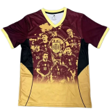 2026-27 Spain champion special edition Training shirts