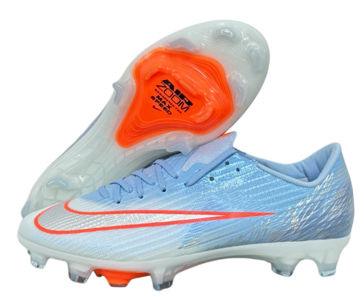 Nike Air Zoom Mercurial Vapor XV Elite FG Soccer Shoes