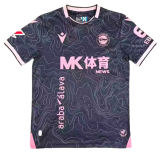 2026-27 Mens Deportivo Alaves away soccer jersey