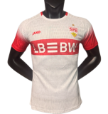 2026-27 Mens Stuttgart Home white Player version Soccer Jersey