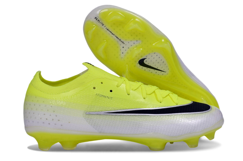 Nike Air Zoom Mercurial Vapor 17 Elite FG Soccer Shoes
