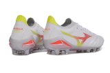 Mizuno Morelia Neo IV BATE Made In Japan FG Soccer Shoes