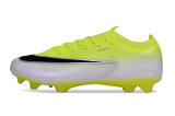 Nike Air Zoom Mercurial Vapor 17 Elite FG Soccer Shoes