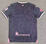 2026-27 Mens Deportivo Alaves away soccer jersey