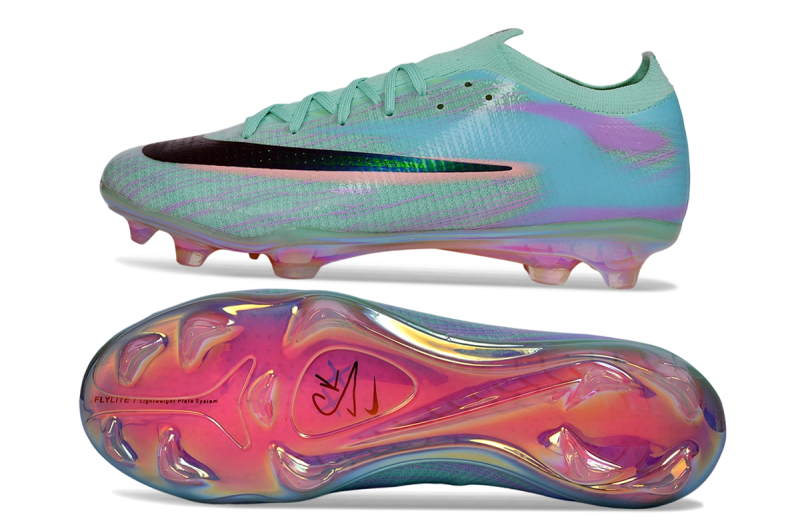 Nike Air Zoom Mercurial Vapor 17 Elite FG Soccer Shoes