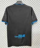 2026-27 Mens CD Tenerife away black Soccer Jersey
