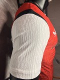 2026-27 Mens Feyenoord home Player version soccer Jersey
