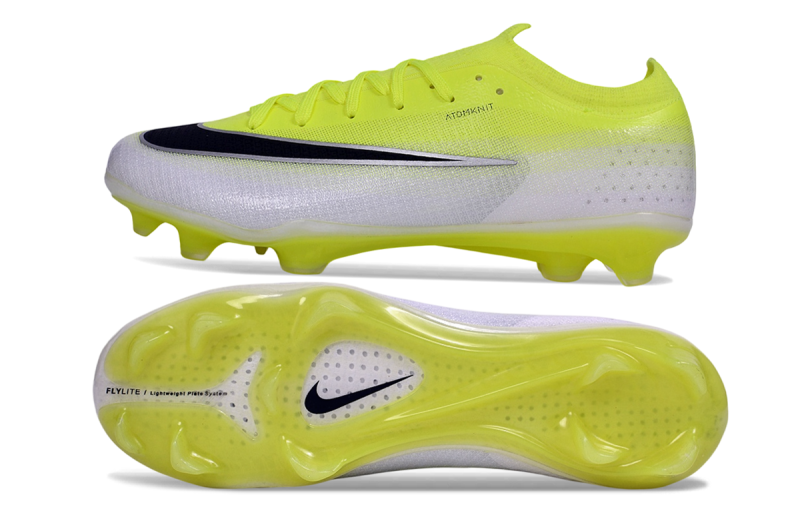 Nike Air Zoom Mercurial Vapor 17 Elite FG Soccer Shoes