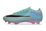 Nike Air Zoom Mercurial Vapor 17 Elite FG Soccer Shoes