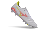 Mizuno Morelia Neo IV BATE Made In Japan FG Soccer Shoes
