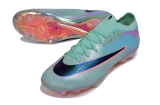 Nike Air Zoom Mercurial Vapor 17 Elite FG Soccer Shoes