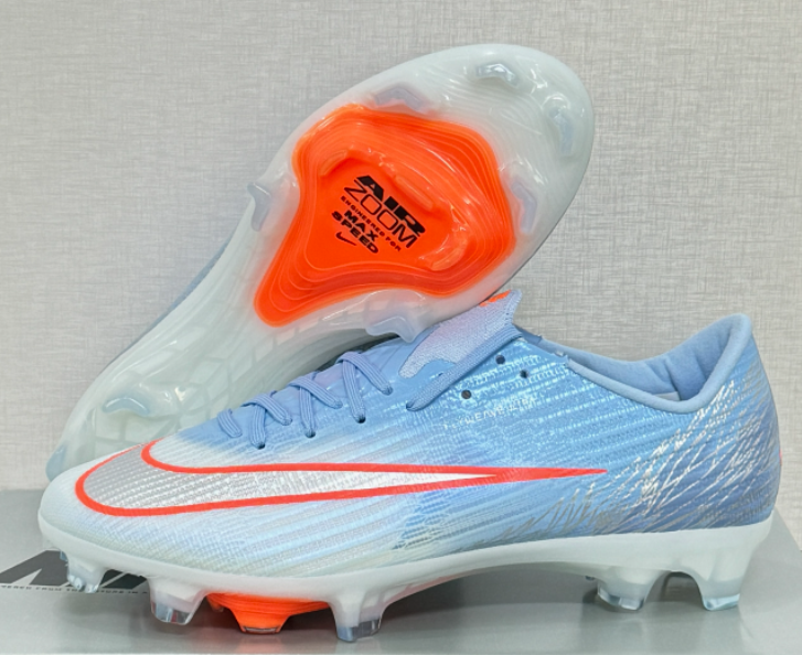 Nike Air Zoom Mercurial Vapor XV Elite FG Soccer Shoes