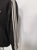 2026-27 AD black Tang Suit Jacket