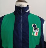 2026-27 Italy Royal blue Windbreaker