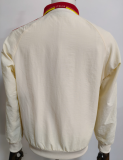 2026-27 Spain beige Windbreaker