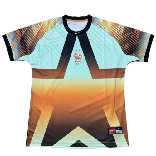 2026-27 France  Fan Version training shirts