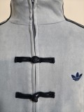 2026-27  Argentina AD Light blue Tang Suit Jacket