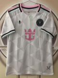 2026-27 Inter Miami third Away  Fan Version Soccer Jersey