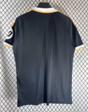 2026-27 Mens Real Madrid special edition black soccer Jersey