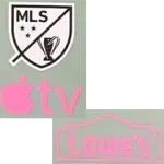 2026-27 Inter Miami third Away Player Version Soccer Jersey