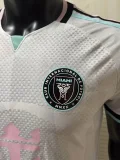 2026-27 Inter Miami third Away Player Version Soccer Jersey