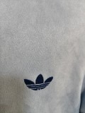 2026-27 AD Light blue Tang Suit Jacket
