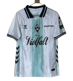 2026-27 Werder Bremen special edition White Fans Soccer Jersey