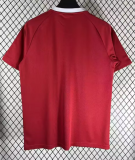 2026-27 Mens Manchester United Casual Edition red T-shirt