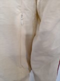 2026-27 Spain beige Windbreaker
