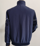 2026-27 Chivas royal blue windbreaker