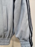 2026-27  Argentina AD Light blue Tang Suit Jacket
