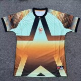 2026-27 France  Fan Version training shirts