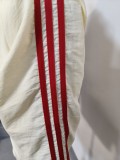 2026-27 Spain beige Windbreaker