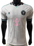2026-27 Inter Miami third Away Player Version Soccer Jersey