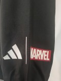 2026-27 Mens Real Madrid black Windbreaker