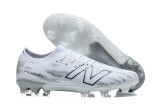 New Balance FURON TEAM V8 Elite FG Soccer Shoes